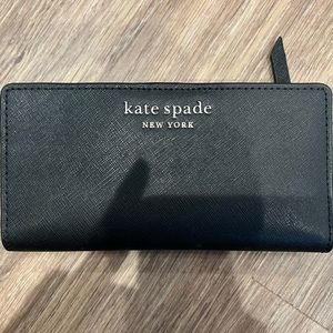 New Kate spade wallet